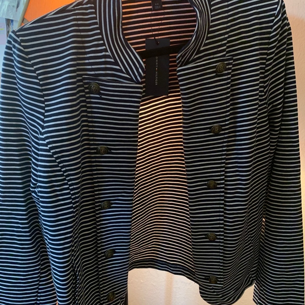 Tommy Hilfiger Women’s Blazer
